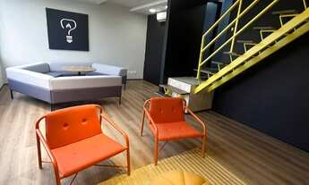 Imagem: Casa Residencial/Comercial em Sumaré com