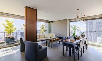 Imagem 7: Studio à venda com 22m², 1 quarto 1 banheiro , Região da Republica no Condomínio Think Ho