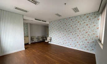 Imagem 7: Conjunto Comercial com 4 vagas no Brooklin- São Paulo, SP