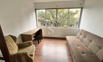 Imagem 2: EDIFÍCIO ELZA DE BRITO EM PERDIZES - APARTAMENTO DE 100M² COM 3 DORMITÓRIOS, SUÍTE, 3 BANH