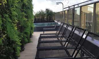 Imagem: Apartamento com 152m², 3 dormitórios