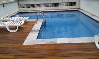 Imagem 4: Apartamento no Condomínio Perdizes Tower em Perdizes com 1 suíte 1 banheiro 1 vaga