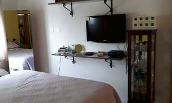 Imagem 5: Planalto Paulista, Casa Residencial de 380m² com 4 suítes, 2 vagas