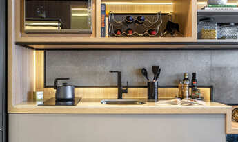 Imagem 2: STUDIO À VENDA NO BUTANTÃ