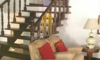 Imagem 3: Sobrado 4 dormitorios 1 suite 5 vagas 690 m2 em Interlagos CASA LOCALIZADO NA REGIÃO DE IN