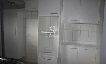 Imagem 7: Voo do Tangara - Morumbi - Apartamento de 200m² com 4 suites, 5 banheiros e 4 vagas