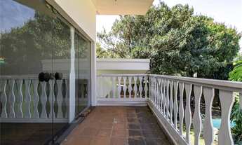 Imagem 5: Casa no Butantã com 4 dorms e 1 suíte e 4 suítes