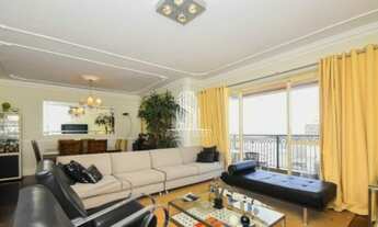 Imagem: CONDOMINIO QUARTIER DOR APARTAMENTO DE 160M²