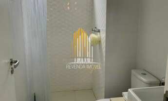 Imagem 6: Apartamento no Condomínio Spotlight Campo Belo com 70m² 2 dormitórios 1 suíte 2 vagas de g