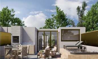 Imagem 4: Casas de Alto Padrão condomínio fechado