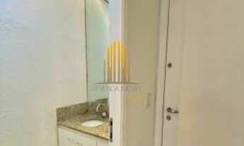 Imagem 6: EDIFICIO TORRE BRIGADEIRO, JARDIM PAULISTA- CONJNTO COMERCIAL DE 180m² COM 6 SALAS, 4 BAN