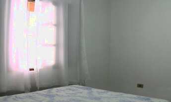 Imagem 6: Casa Térrea no Socorro, com Enorme Potencial Construtivo!!! 250m² de Terreno