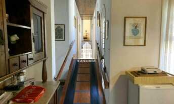 Imagem 7: Sobrado de 890m² com 4 suítes, 2 vagas no Morumbi