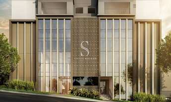 Imagem 3: Condomínio The Edition By Living Vila Mariana, Apartamento de 87m² com 2 suítes, 1 vaga