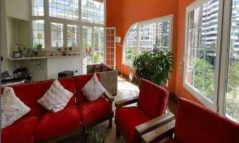 Imagem 5: Casa em condomínio à venda com 3 Quartos 2 Suítes no Panamby