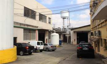 Imagem: Galpão para venda, na Vila Leopoldina