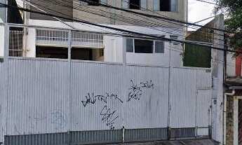 Imagem 4: Galpão industrial à venda no Jardim Monte Alegre (Zona Norte) com 800m²