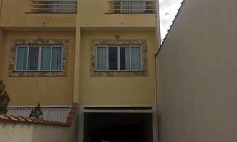 Imagem: Sobrado em São Paulo, Penha, 180m², 3