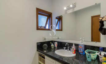 Imagem 7: Casa à venda com 200m², 3 quartos e 2 vagas CASA RESIDENCIAL DE 230M² NO PARQUE REAL COM 3