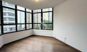 Imagem 3: Condominio Casa de Lancaster no Paraiso - Apartamento de 202m² com 4 dormitorios sendo os