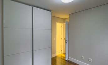 Imagem 6: Luxuoso Apartamento em Cidade Monções