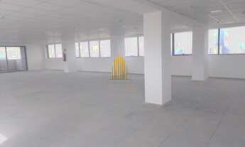 Imagem: Edificio Win Work Chacára Santo Antônio