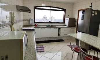 Imagem 5: Sobrado à venda no Jardim São Paulo(Zona Norte) com 340m² 3 dormitórios 3 suítes 5 banheir