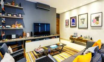 Imagem 7: Cobertura Duplex de 220m² com 2 Suítes e 2 Vagas à Venda