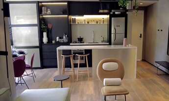 Imagem 7: Apartamento em Vila Cordeiro - São Paulo