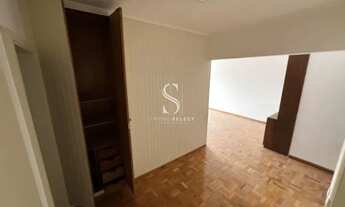 Imagem 2: EDIFICIO JULIA MARIA, VILA CLEMENTINO- APARTAMENTO DE 85m² COM 3 DORMITÓRIOS, 1 SUITE E 1