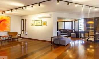 Imagem: Apartamento com 04 Suites, 4 Vagas, 230