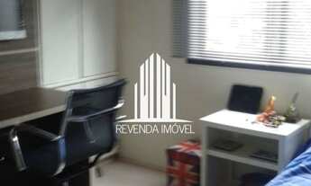 Imagem 7: Apartamento com 4 dormitórios e 3 vagas à venda - Barra funda