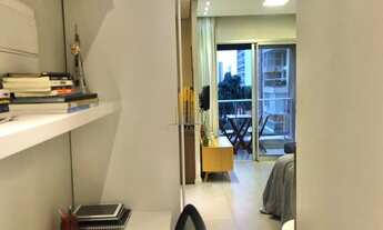 Imagem: EDIFICIO NEW AGE MICHIGAN EM CIDADE MONÇÕES