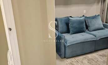 Imagem 5: CONDOMINIO RIVER ONE NO BUTANTÃ - APARTAMENTO DE 36M² COM 1 DORMITORIO, 1 BANHEIRO E 1 VAG