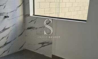 Imagem 7: Chácara Inglesa - Sobrado com 165m² - 3 dormitórios, sendo 3 suítes e 2 vagas