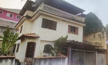 Imagem 5: Terreno à venda no Chora Menino com 320m²