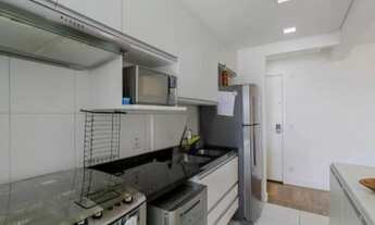 Imagem 7: Condomínio Brise Vergueiro no ipiranga, Apartamento de 115m² com 3 dormitórios, 1 suíte, 2