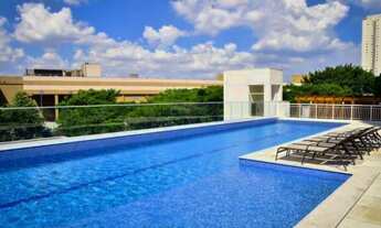 Imagem 4: Apartamento Garden à venda 105m² - Santo Amaro - SP