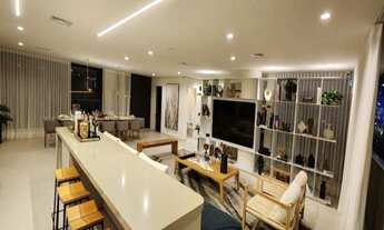 Imagem: Apartamento com 3 Quartos, 3 suítes à