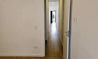 Imagem 3: Sobrado à venda na Vila Isolina Mazzei com 140m² 3 dormitórios 3 suítes 5 banheiros 2 vaga