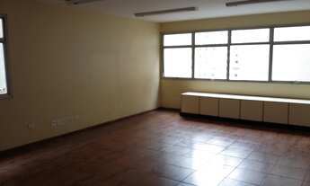 Imagem: Sala comercial à venda no Edifício Ouro