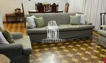 Imagem: Linda Casa em Perdizes de duzentos e vinte