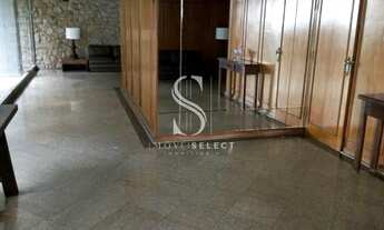 Imagem 4: CONDOMINIO EDIFICIO: APARTAMENTO DE 126M² COM 3 DORMITORIOS, 3 BANHEIROS E VAGA EM - P