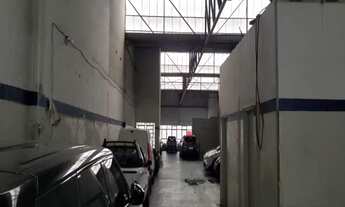 Imagem 4: Lapa - Galpão Comercial à venda de 1000m² com 2 pavimentos