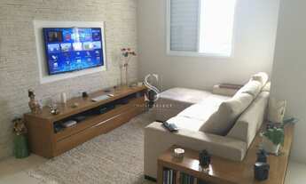 Imagem 4: Condomínio My Space - Apartamento de 72m² com 2 quartos/1 suite, 2 banheiros e 2 vagas