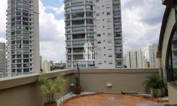 Imagem 2: Conjunto Comercial Berrini Business Center à venda com 87m² 4 salas e 2 vagas no Brook