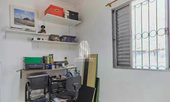 Imagem 3: SOBRADO DE 347M² POSSUI 4 DORMITÓRIOS SENDO 2 SUÍTES, 1 SALA E 2 VAGAS À VENDA NA REGIÃO D