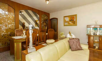 Imagem: Apartamento á venda no Campo Belo, com