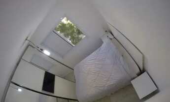 Imagem 7: Apartamento no Condomínio Feel Jardim Sul na Vila Andrade com 73m² 2 dormitórios 1 suíte 2