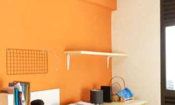 Imagem 5: Apartamento à venda 71m² com 2 dormitórios e 1 vaga no Cerqueira César